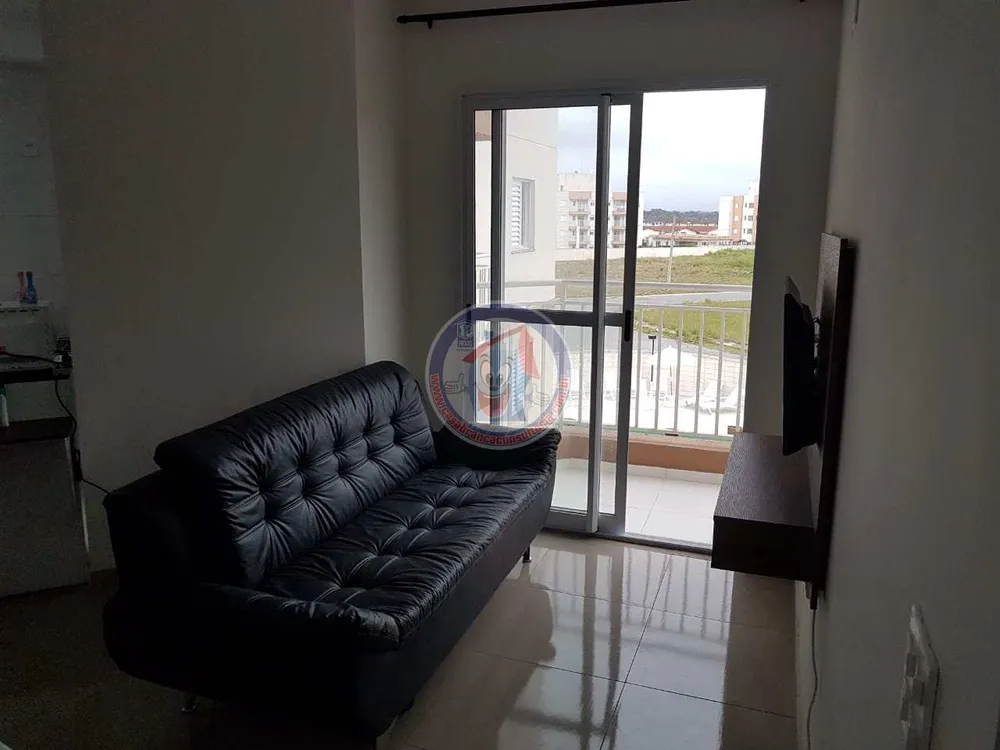 Apartamento, 2 quartos, 50 m² - Foto 5