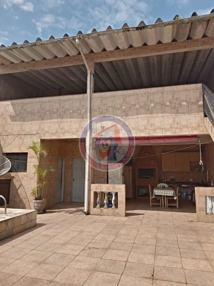 Casa, 2 quartos, 159 m² - Foto 12