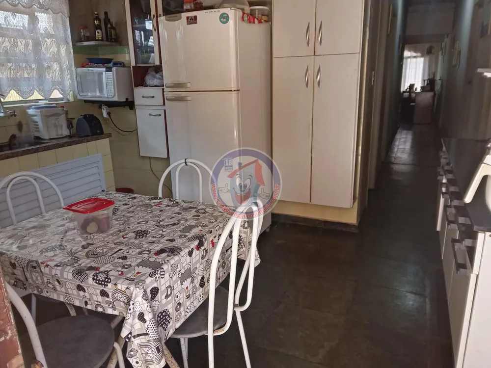 Casa, 2 quartos, 159 m² - Foto 7