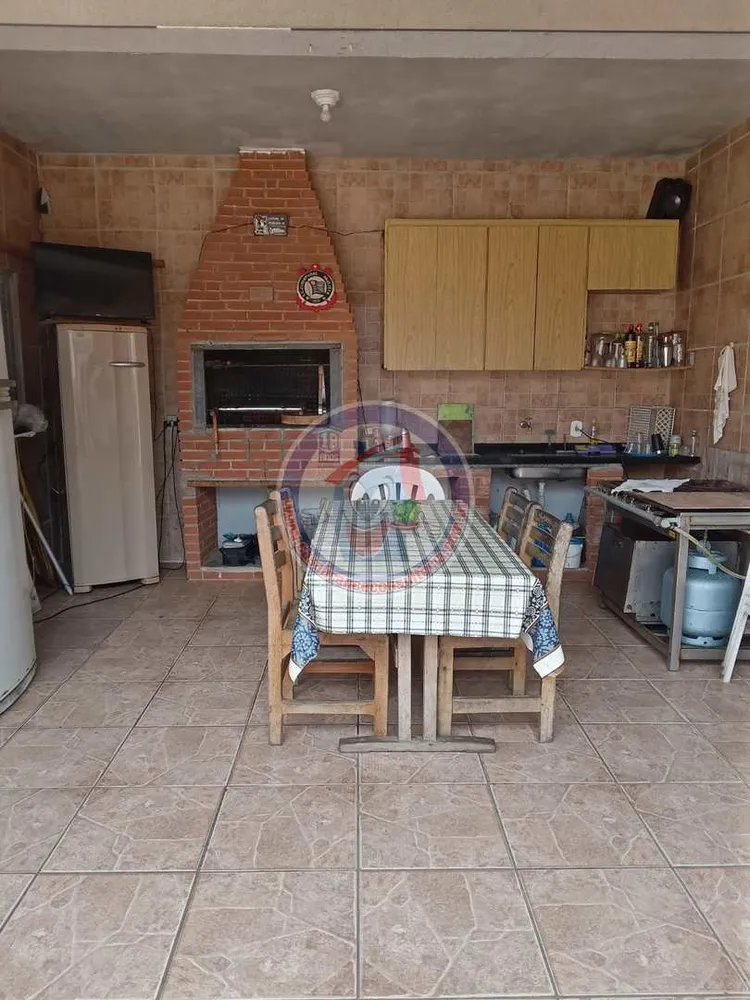 Casa, 2 quartos, 159 m² - Foto 6