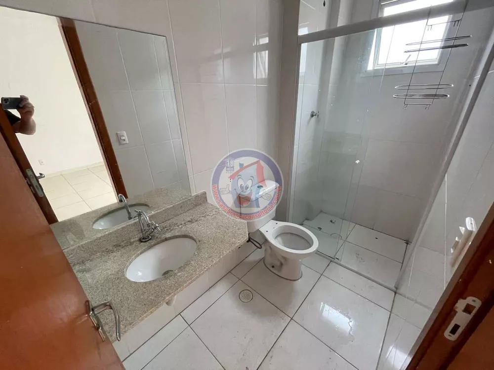 Apartamento à venda com 3 quartos, 115m² - Foto 11