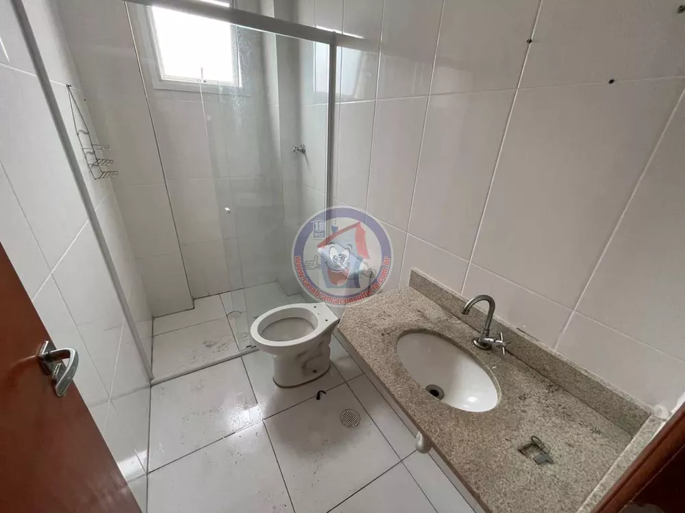 Apartamento à venda com 3 quartos, 115m² - Foto 8