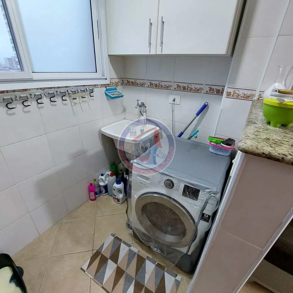 Apartamento, 2 quartos, 73 m² - Foto 7