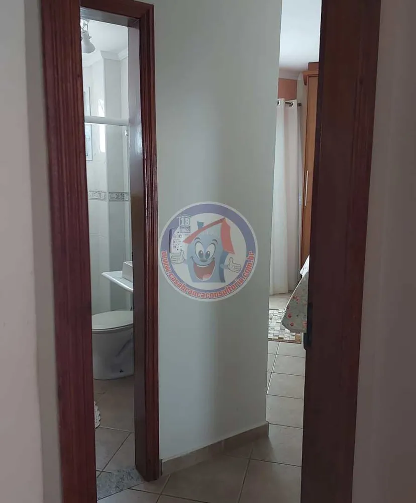 Apartamento, 2 quartos, 73 m² - Foto 8