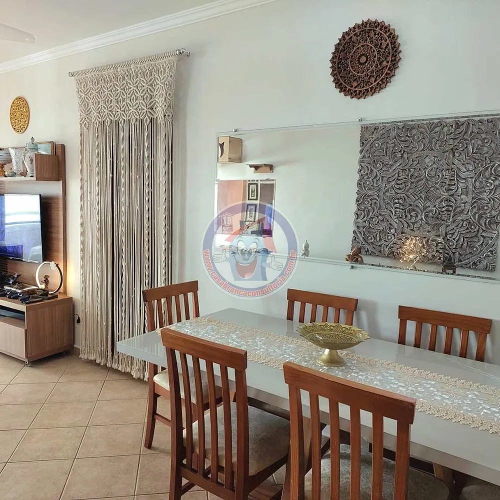 Apartamento, 2 quartos, 73 m² - Foto 4