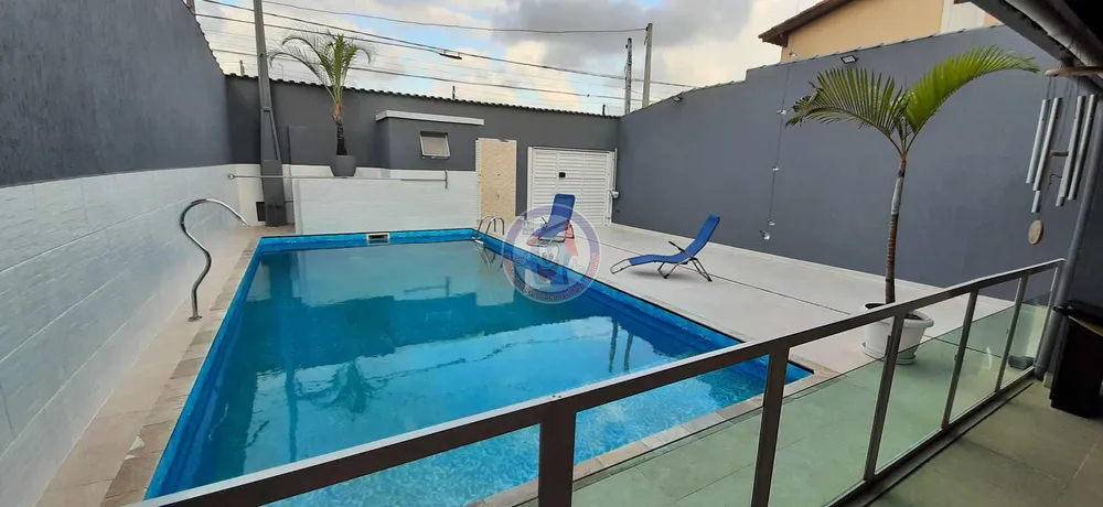 Sobrado, 5 quartos, 340 m² - Foto 4