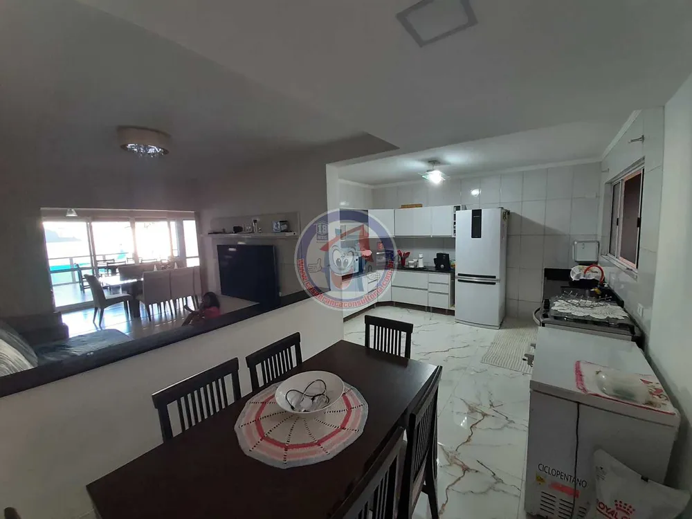 Sobrado, 5 quartos, 340 m² - Foto 9
