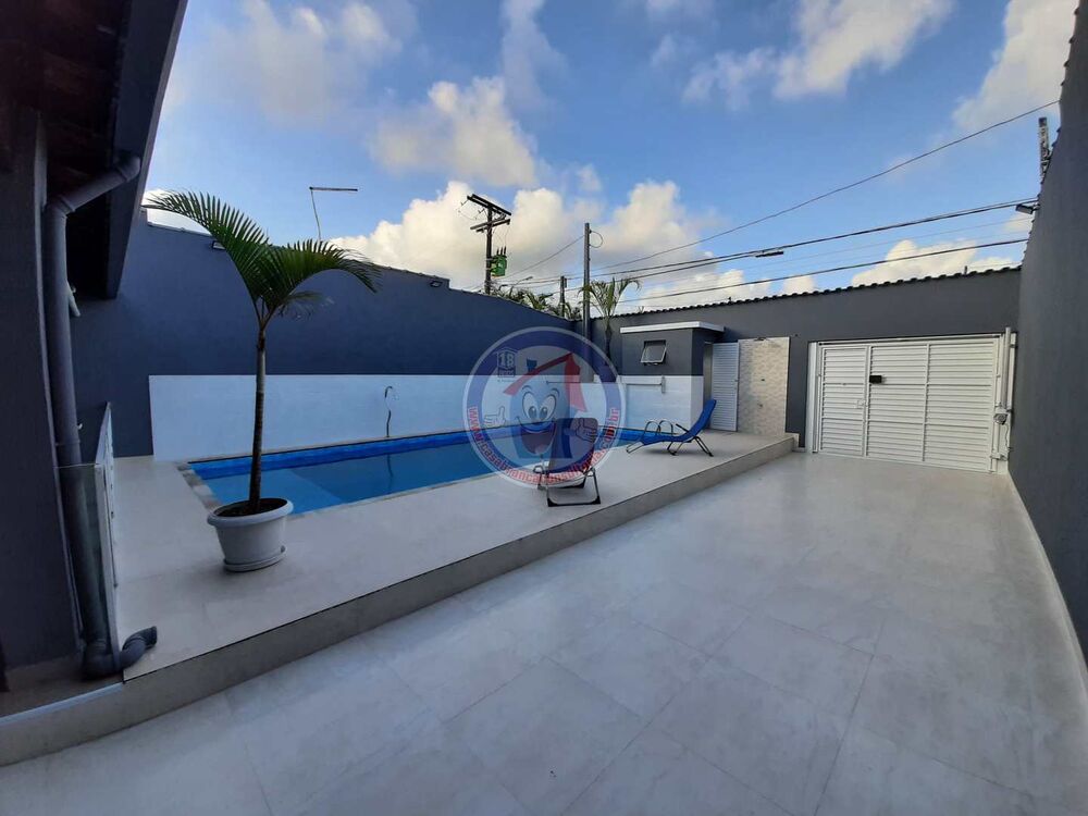 Sobrado, 5 quartos, 340 m² - Foto 1