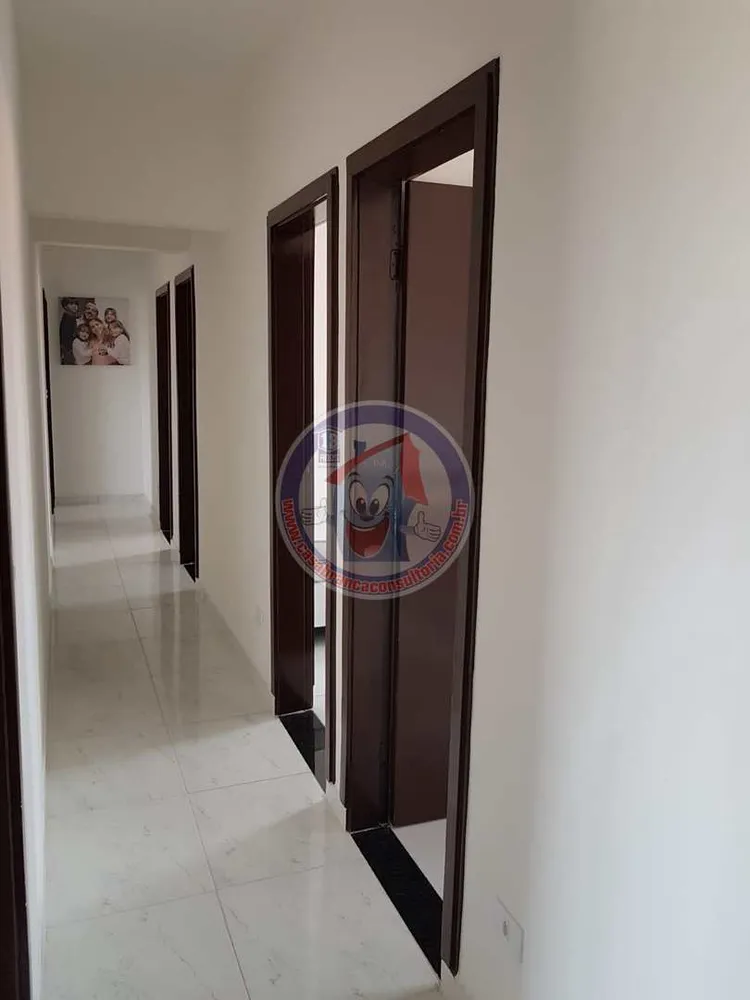 Sobrado, 5 quartos, 340 m² - Foto 11