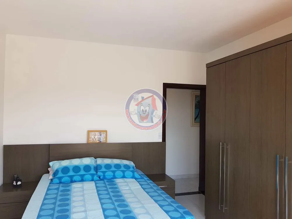 Sobrado, 5 quartos, 340 m² - Foto 14