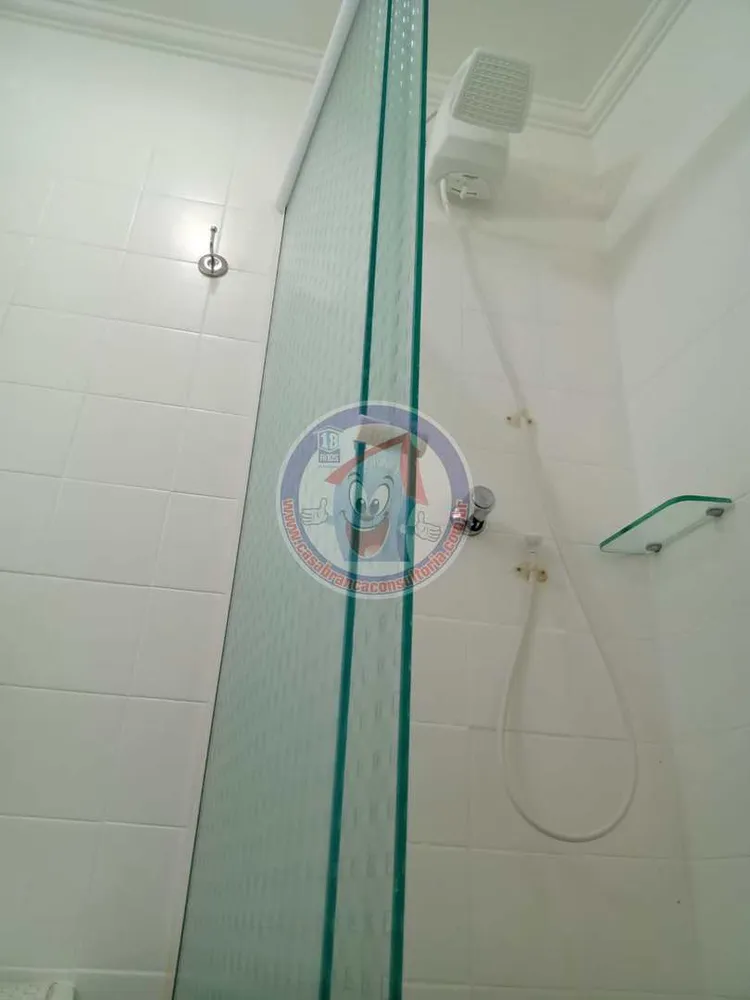Apartamento, 2 quartos, 45 m² - Foto 7