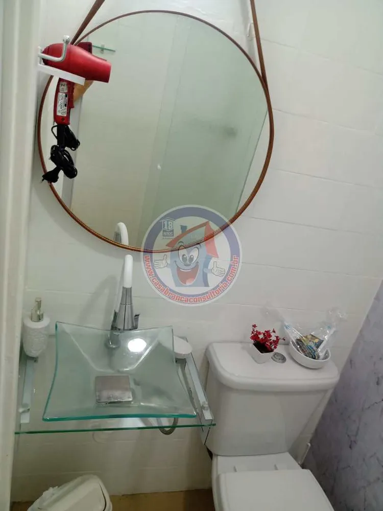 Apartamento, 2 quartos, 45 m² - Foto 5