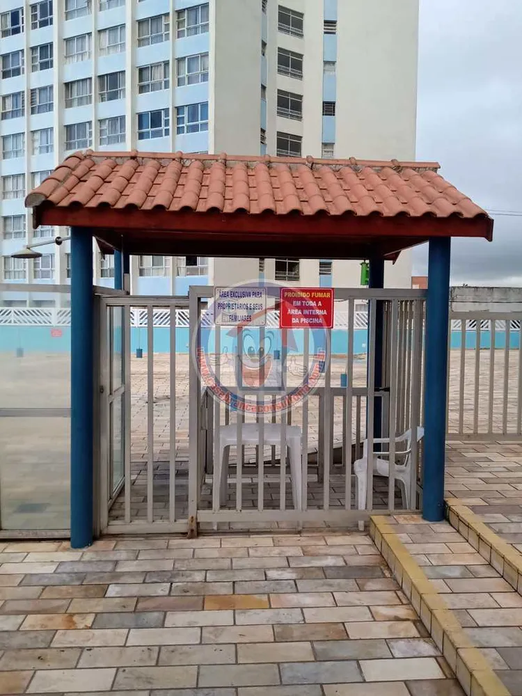 Apartamento, 2 quartos, 45 m² - Foto 11