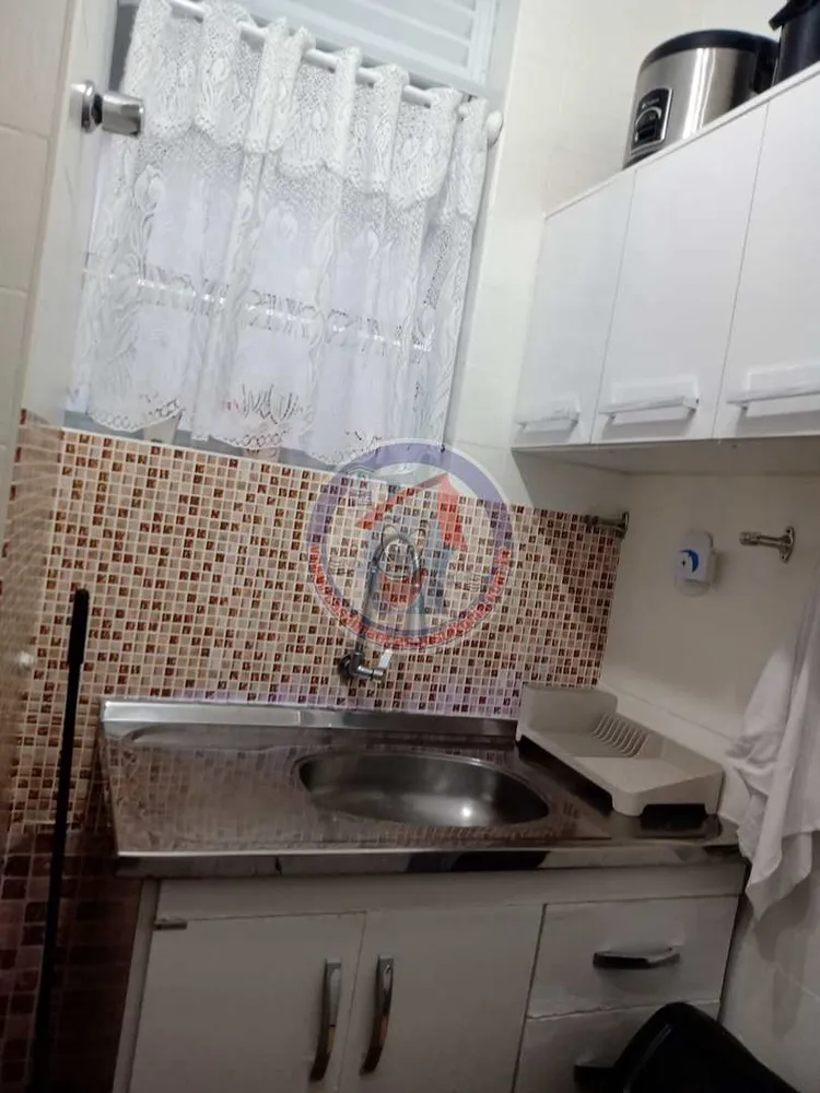 Apartamento, 2 quartos, 45 m² - Foto 2