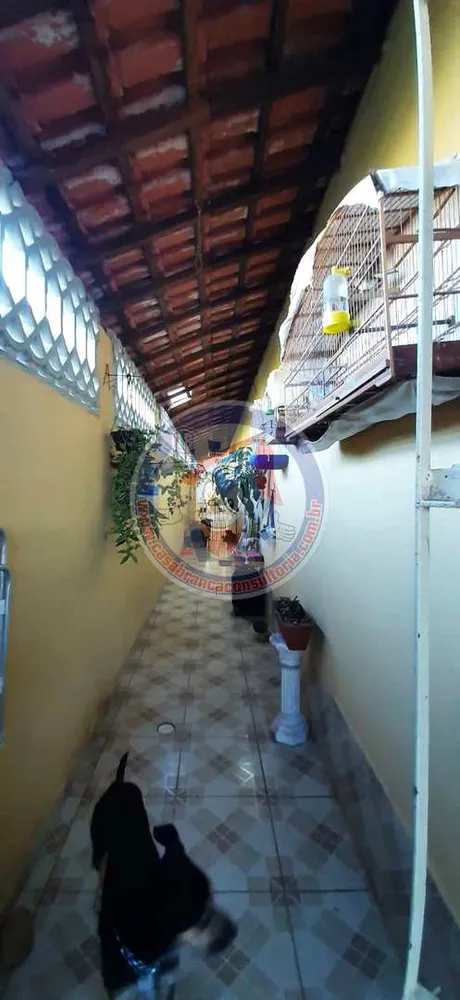 Casa, 2 quartos, 68 m² - Foto 2