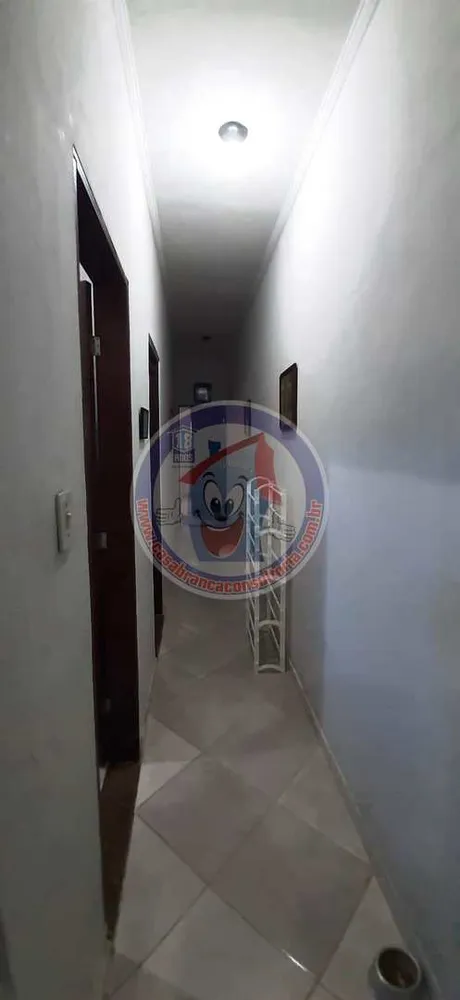 Casa, 2 quartos, 68 m² - Foto 5