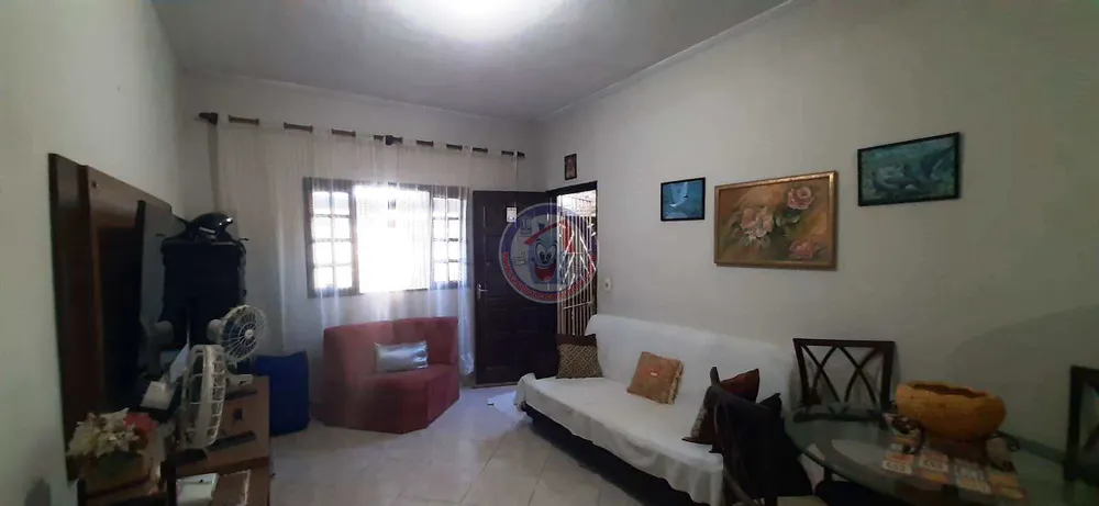 Casa, 2 quartos, 68 m² - Foto 3