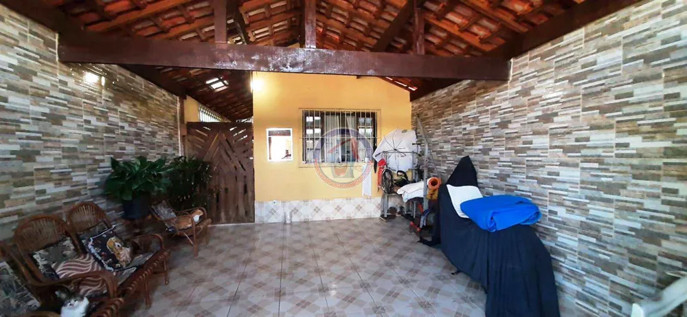 Casa, 2 quartos, 68 m² - Foto 1