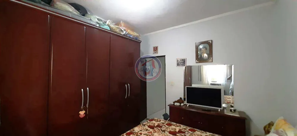 Casa, 2 quartos, 68 m² - Foto 6