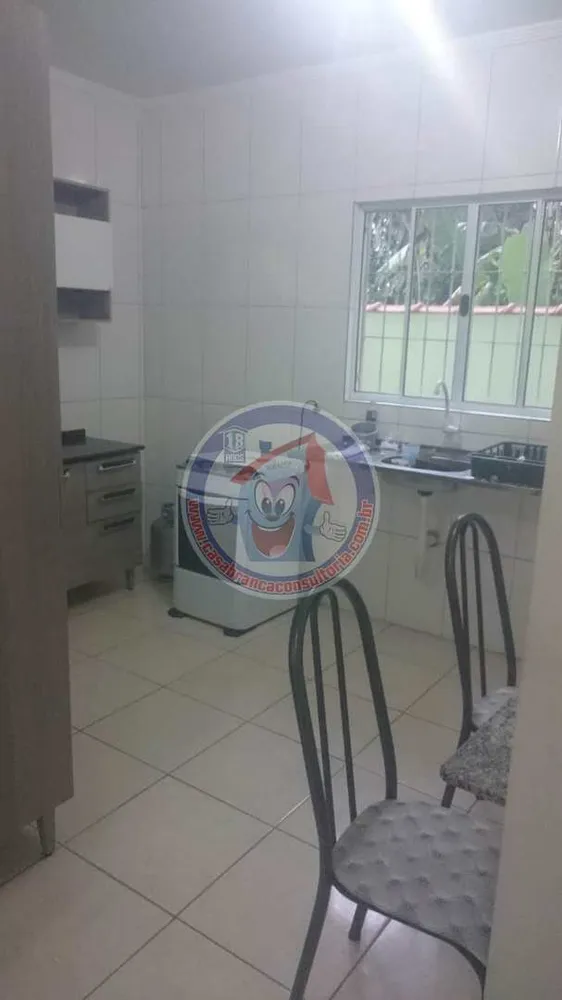 Sobrado, 2 quartos, 72 m² - Foto 5