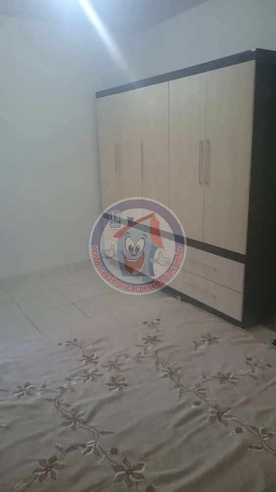 Sobrado, 2 quartos, 72 m² - Foto 8