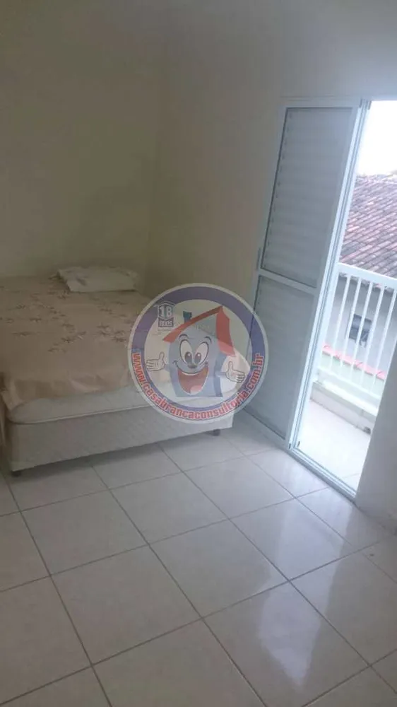 Sobrado, 2 quartos, 72 m² - Foto 9