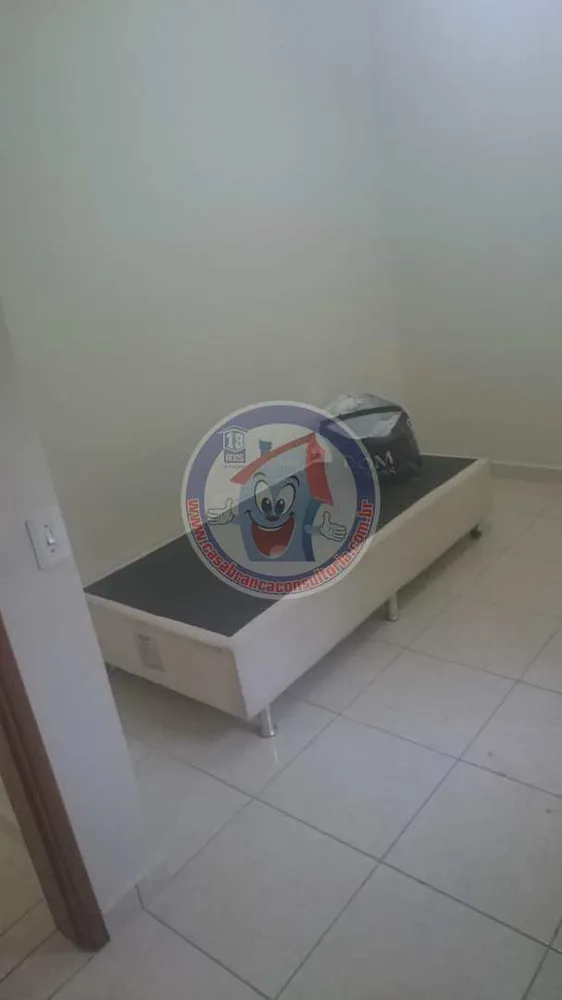 Sobrado, 2 quartos, 72 m² - Foto 7