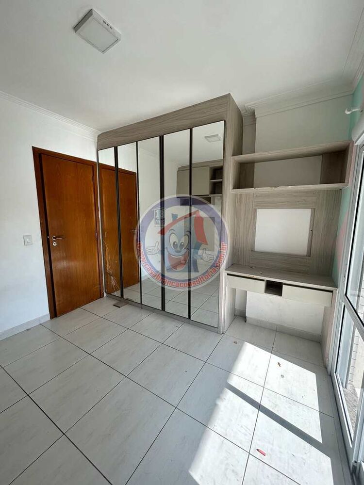 Apartamento, 2 quartos, 96 m² - Foto 2