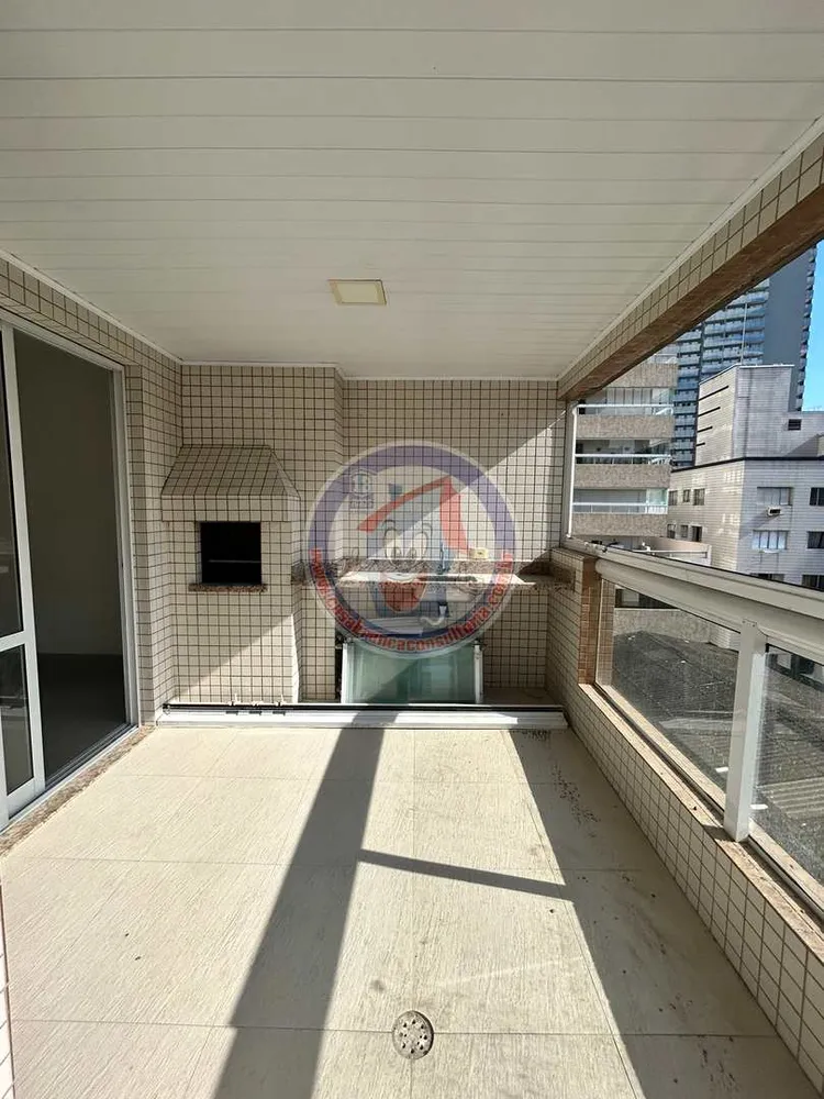 Apartamento, 2 quartos, 96 m² - Foto 1