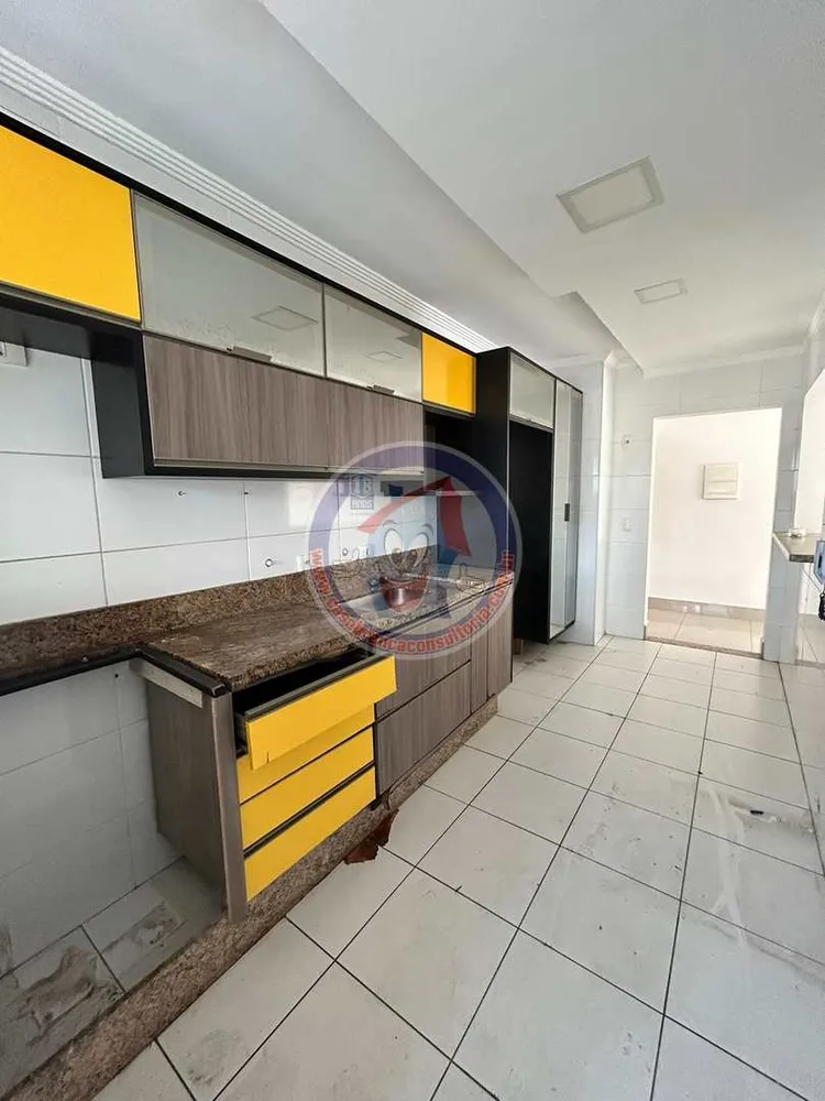 Apartamento, 2 quartos, 96 m² - Foto 4