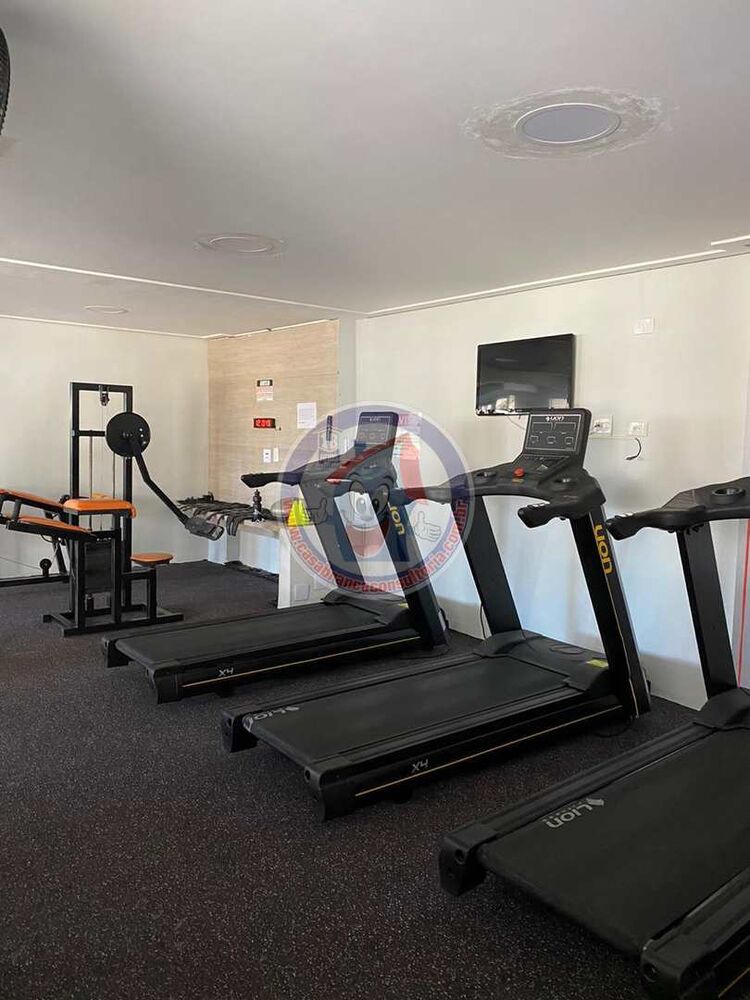 Apartamento, 2 quartos, 96 m² - Foto 4