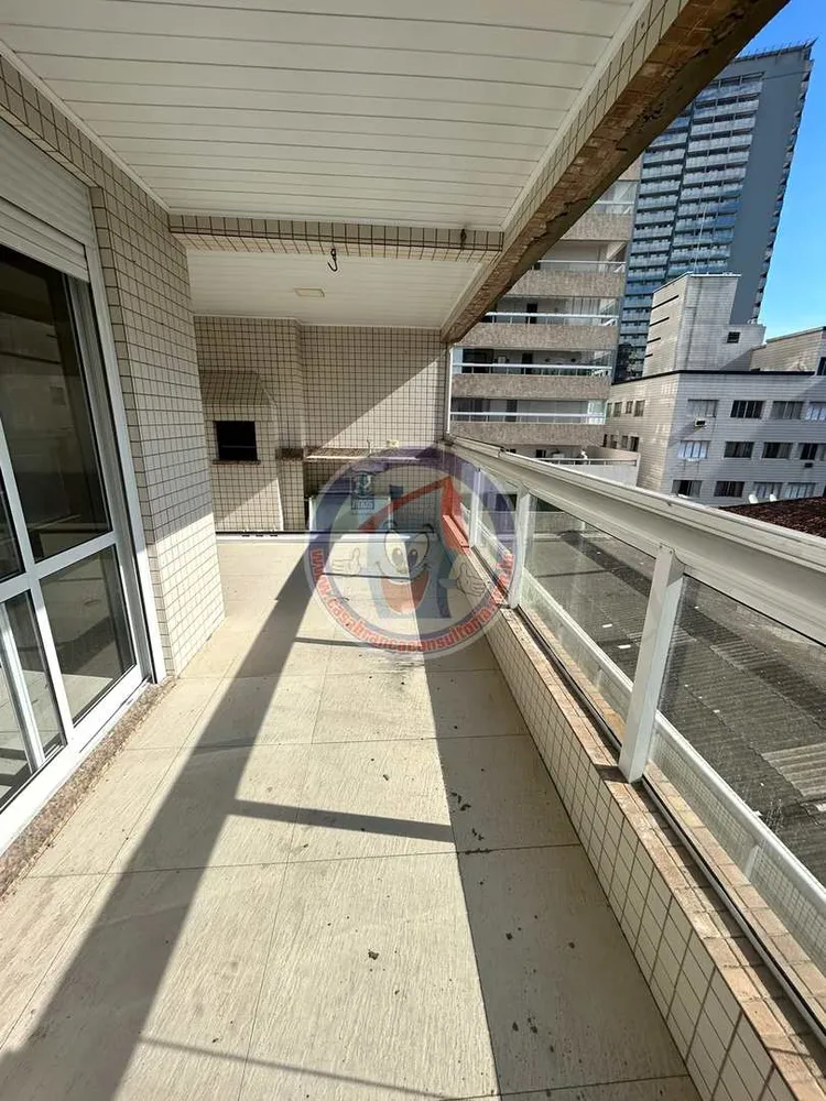 Apartamento, 2 quartos, 96 m² - Foto 2