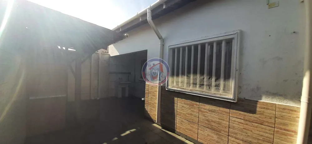 Casa, 2 quartos, 87 m² - Foto 3