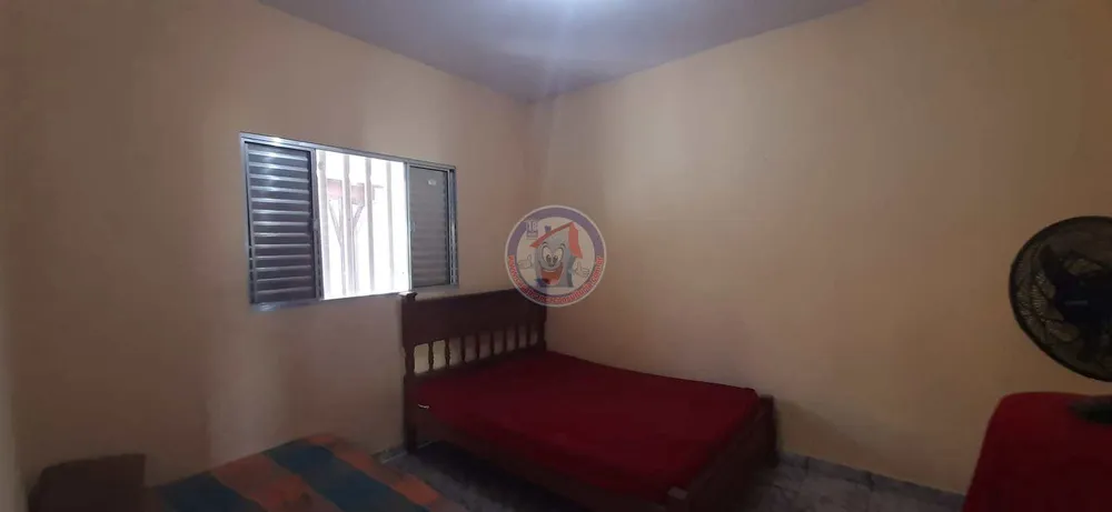 Casa, 2 quartos, 87 m² - Foto 6