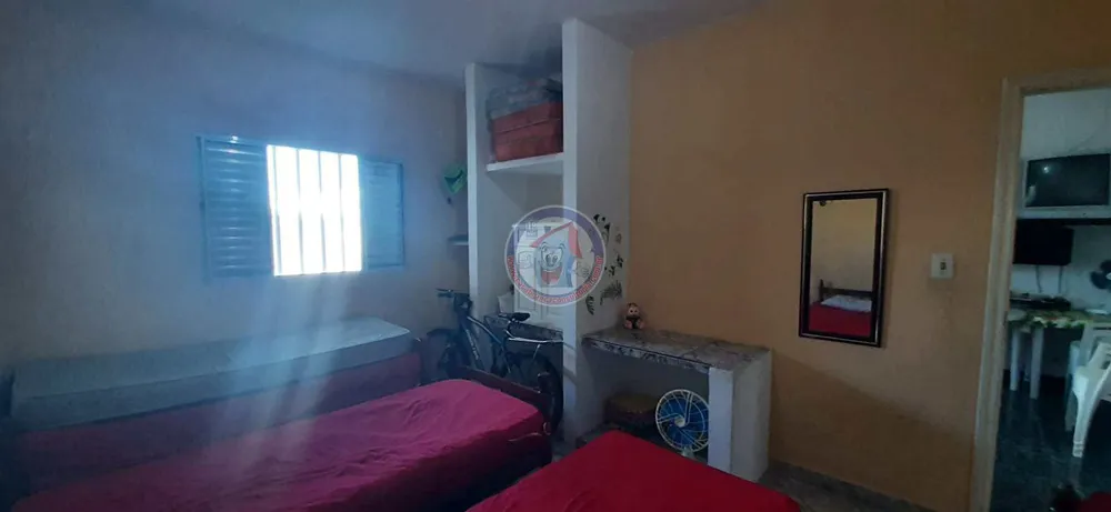 Casa, 2 quartos, 87 m² - Foto 2