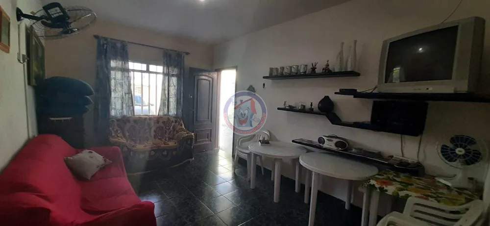 Casa, 2 quartos, 87 m² - Foto 3