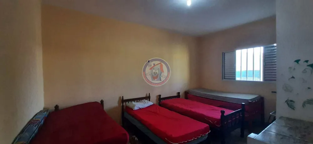 Casa, 2 quartos, 87 m² - Foto 1