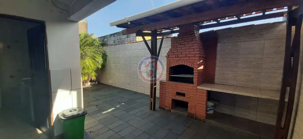Casa, 2 quartos, 87 m² - Foto 10