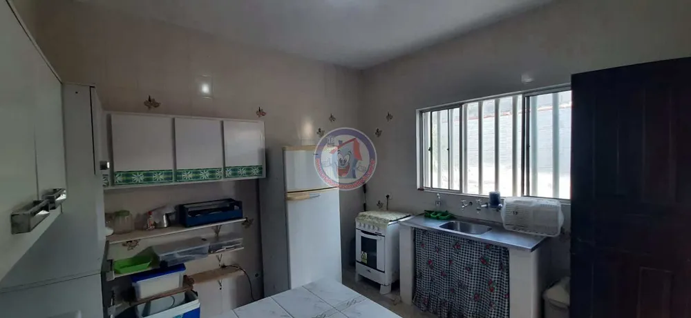 Casa, 2 quartos, 87 m² - Foto 9