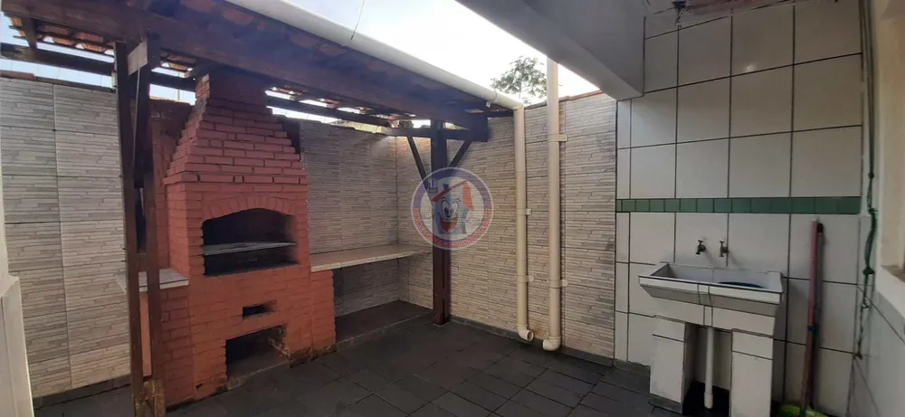 Casa, 2 quartos, 87 m² - Foto 8