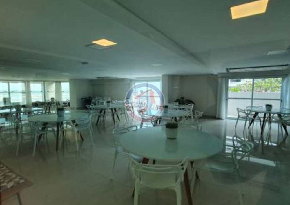 Apartamento à venda com 3 quartos, 104m² - Foto 7