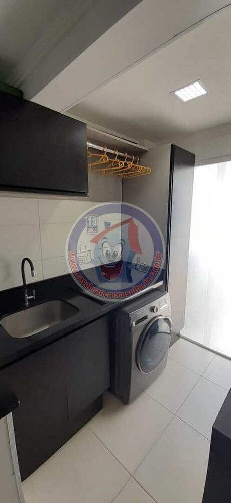 Apartamento à venda com 3 quartos, 104m² - Foto 3