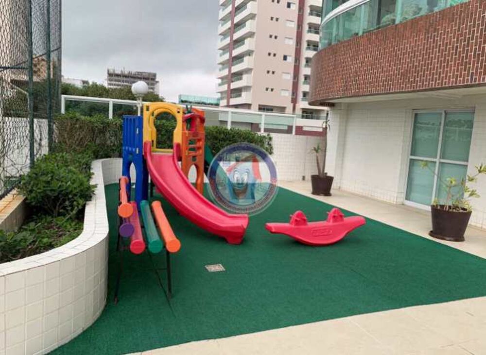 Apartamento à venda com 3 quartos, 104m² - Foto 8