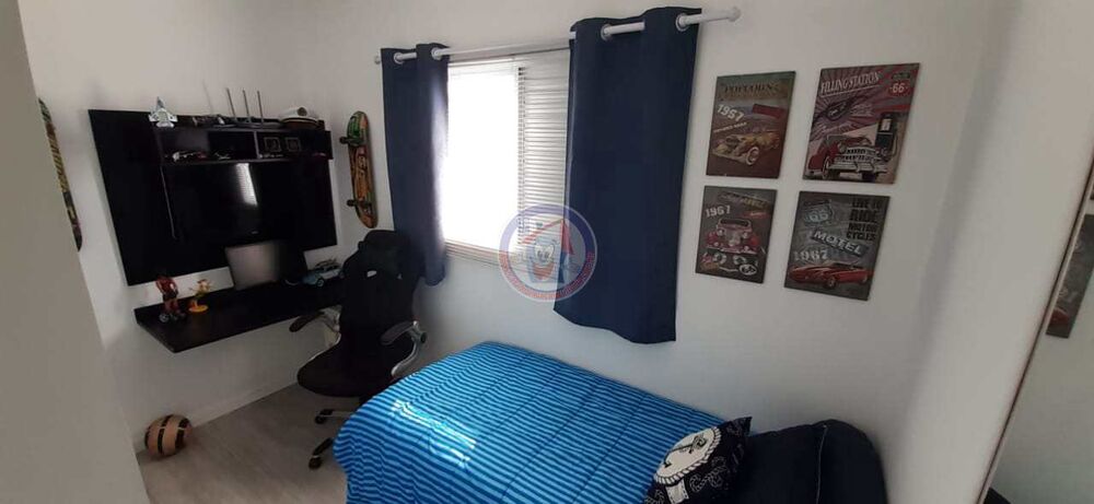Apartamento à venda com 3 quartos, 104m² - Foto 5