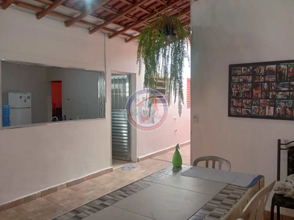 Casa, 3 quartos, 140 m² - Foto 8