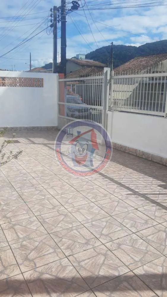 Casa, 3 quartos, 140 m² - Foto 2