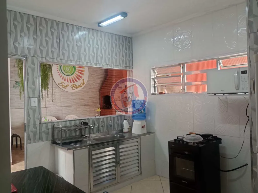 Casa, 3 quartos, 140 m² - Foto 13