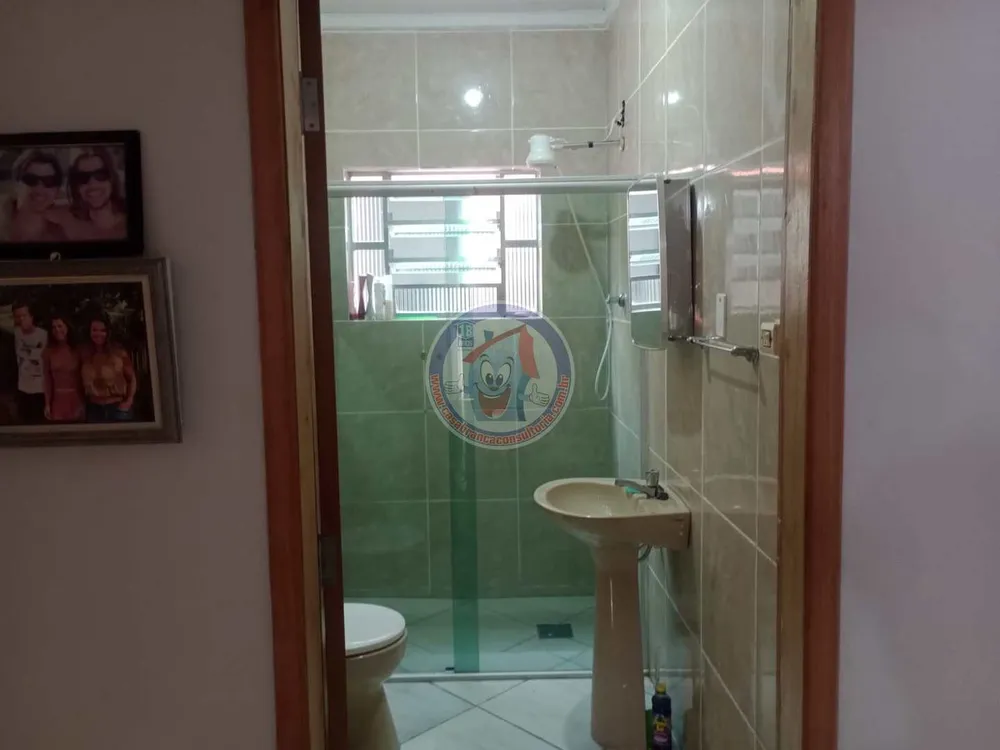 Casa, 3 quartos, 140 m² - Foto 10