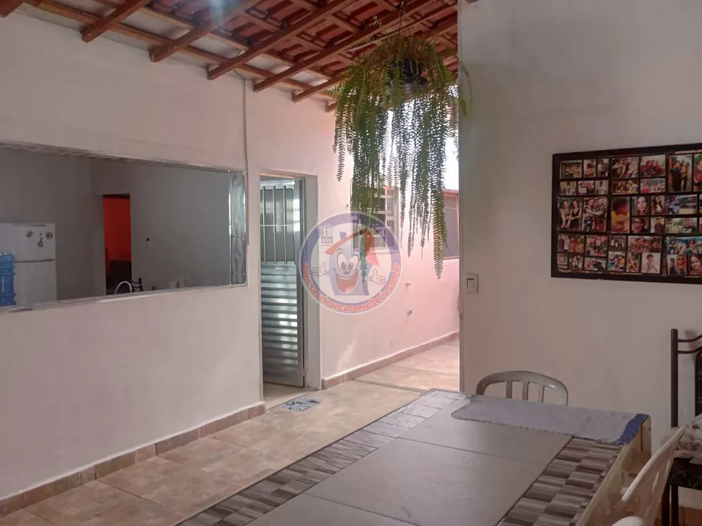 Casa, 3 quartos, 140 m² - Foto 3