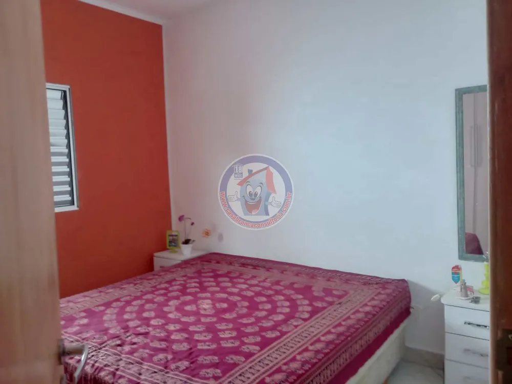 Casa, 3 quartos, 140 m² - Foto 16